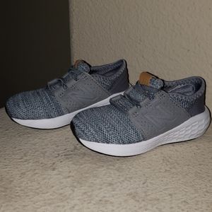 New balance sneakers